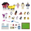 Roblox Celebrity Collection Adopt Me Pet Store Deluxe Playset With Exclusive Virtual Item Target - pet shop roblox adopt me pets pictures