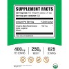 Organic Beet Root Extract Powder - 2 of 4