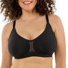 PARFAIT Women's Simplicity Seamless Wire-Free Bra - 2 of 4