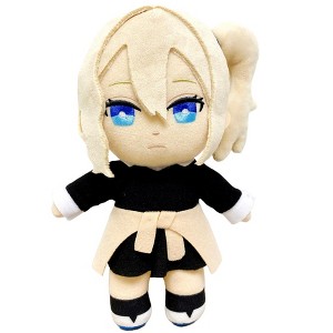 Great Eastern Entertainment Kaguya-sama Love Is War - Ai Hayasaka Plush 8"H - 1 of 3