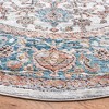 Shivan SHV703 Power Loomed Indoor Rugs - Safavieh - 3 of 3