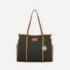 MKF Collection Kindred Women’s Oversized Tote Bag by Mia K - 2 of 4