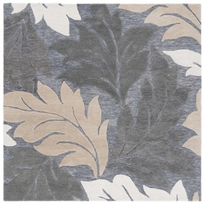 Jardin JAR402 Hand Tufted Rugs - Safavieh - 1 of 4