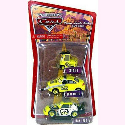 disney cars multi pack