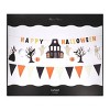 Meri Meri Happy Halloween Garland Set (12' with excess cord - Pack of 1) - 3 of 3
