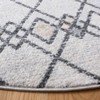 Amsterdam AMS115 Power Loomed Indoor Rugs - Safavieh - 3 of 4