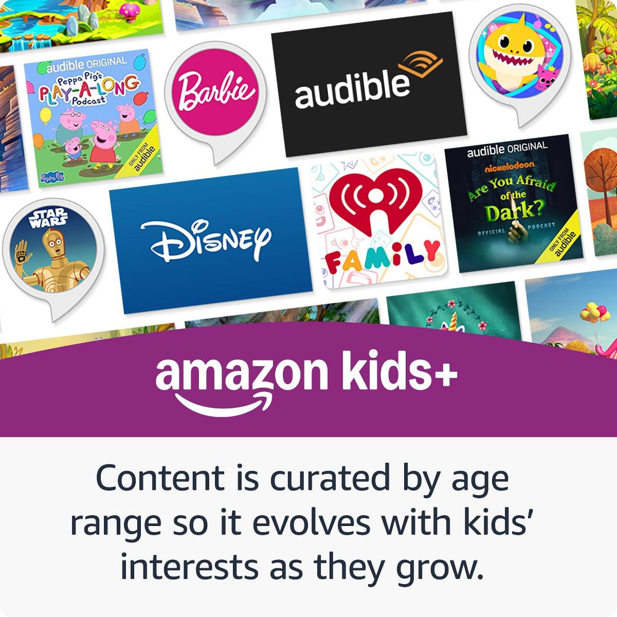 Amazon Echo Dot Kids - thumbnail 5