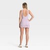 Women's Layered Active Dress - JoyLab™ - 2 of 4