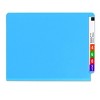 Smead End Tab Classification File Folder, 2 Divider, 2 - 4 of 4