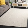 Casablanca CSB470 Hand Tufted Indoor Rugs - Safavieh - 2 of 4
