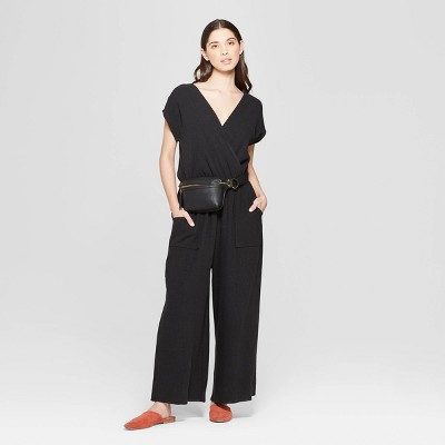 Universal thread cheap black jumpsuit