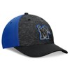 NCAA Memphis Tigers Structured Sublimated Hat - Black - 3 of 4