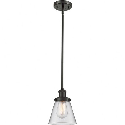 Innovations Lighting 1 - Light Pendant in  Oil Rubbed Bronze