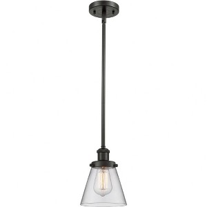 Innovations Lighting 1 - Light Pendant in  Oil Rubbed Bronze - 1 of 1