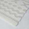Balta Rugs Carstens Carved Pattern Area Rug Cream - 4 of 4