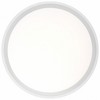 Access Lighting Lucia 1 - Light Flush Mount in  White - 2 of 4