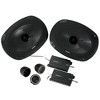 Kicker CS 6x9 + 2-3/4" Component Speakers Compatible with select Chevrolet Dodge & Toyota - 3 of 4