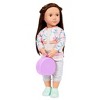 Reese, 18-inch Doll & Storybook