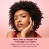 SheaMoisture Coconut and Hibiscus Curl & Shine Conditioner 13 fl oz + Curl Enhancing Smoothie For Thick Curly Hair + 12 oz - 4 of 4