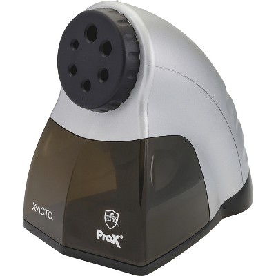 power pencil sharpener