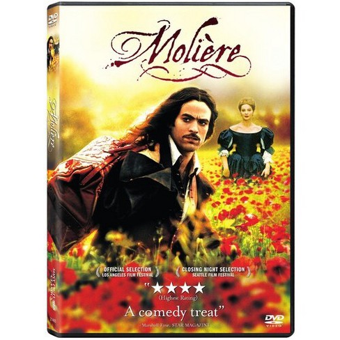 Molière (DVD)(2007) - image 1 of 1
