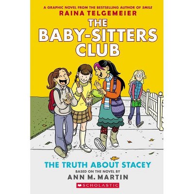 The Baby-Sitters Club 2 ( Baby-sitters Club) (Reprint) (Paperback) by Ann M. Martin