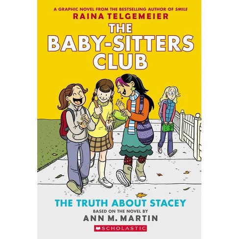 Starring the Baby-sitters Club! by Ann M. Martin