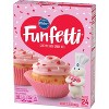Pillsbury Baking Valentine's Funfetti Cake Mix - 15.25oz - image 3 of 4