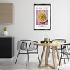 Stupell Industries Traditional Rigatoni Pasta Black Framed Floater Canvas Wall Art - 2 of 4