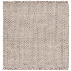 Natural Fiber NF819 Handmade Indoor - Safavieh - 1 of 4