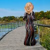 Design Toscano The Silent Scream Grande-Scale Statue - 2 of 4