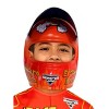 Rubies Monster Jam El Toro Loco Kids Half Mask - 2 of 3