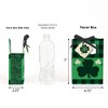Big Dot of Happiness St. Patrick's Day - Saint Paddy's Day Party Favor Boxes - Set of 12 - 2 of 4