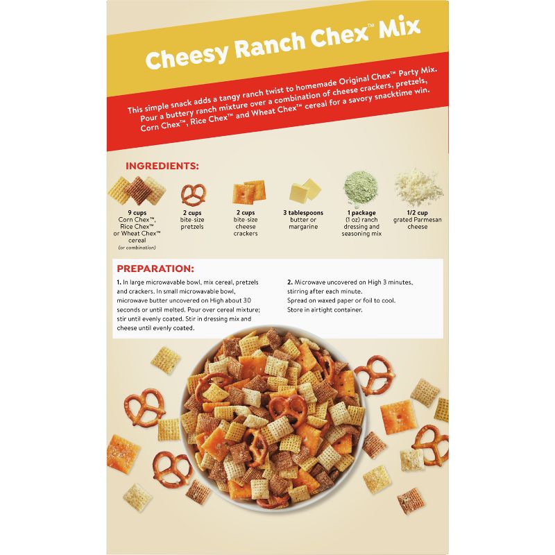 Chex Party Pack - 36.5oz, 5 of 9