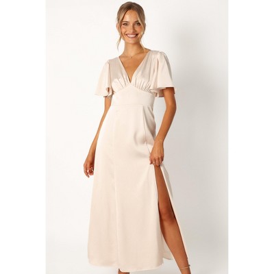 Petal And Pup Womens Casper Maxi Dress : Target