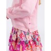 RuffleButts Toddler Girls Smocked Twirl Skirt - 4 of 4