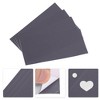 Unique Bargains Waterproof Tent Self-Adhesive Repair Patches 4Pcs - 3 of 4
