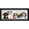 PosterPalooza | Panoramic Flat Silver Picture Frame - UV Acrylic, Foam Board Backing, Hanging Hardware - 2 of 4