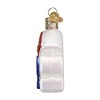Old World Christmas Blown Glass Ornament for Christmas Tree, Class of 2022 - 3 of 4