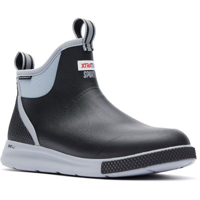 Men's Men's Tailgate 6 in Ankle Deck Boot Sport