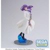 Sega - Sega - Luminasta Frieren: Beyond Journey's End Fern Ordinary Offensive Magic Zoltraak Statue - 4 of 4