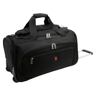 army roller bag