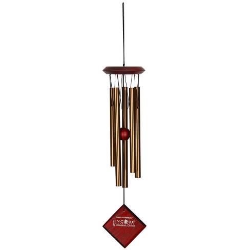 Chimes of Mercury - image 1 of 4