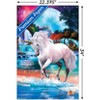 Trends International PD Moreno - Fine Art - Unicorn Unframed Wall Poster Prints - 3 of 4
