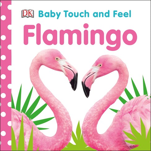 Touch And Feel Baby Animals: Scholastic Early Learners (touch And Feel) -  (board Book) : Target