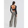 Women's Sierra Top - SER.O.YA - 4 of 4
