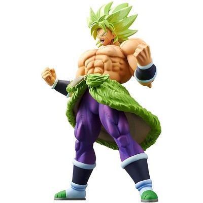 broly figure action