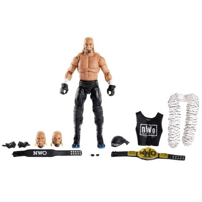 wwe ultimate edition action figures