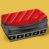 Big Dot of Happiness Red Carpet Paper Food Trays, Disposable Double-Sided Paper Food Holders for Nachos, Hot Dogs, French Fries - 12 Ct - 4 of 4