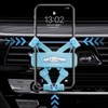 TruAIR Cinnamoroll Air Vent Phone Mount - 4 of 4